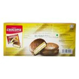 Cocoland Chocopie - with Marshmallow, 150 g