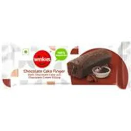 Winkies Chocolate Cake Finger, 33 g
