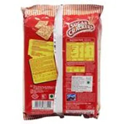 Munchys Sugar Crackers, 300 g Pouch