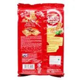 Munchys Cream Crackers, 300 g Pouch