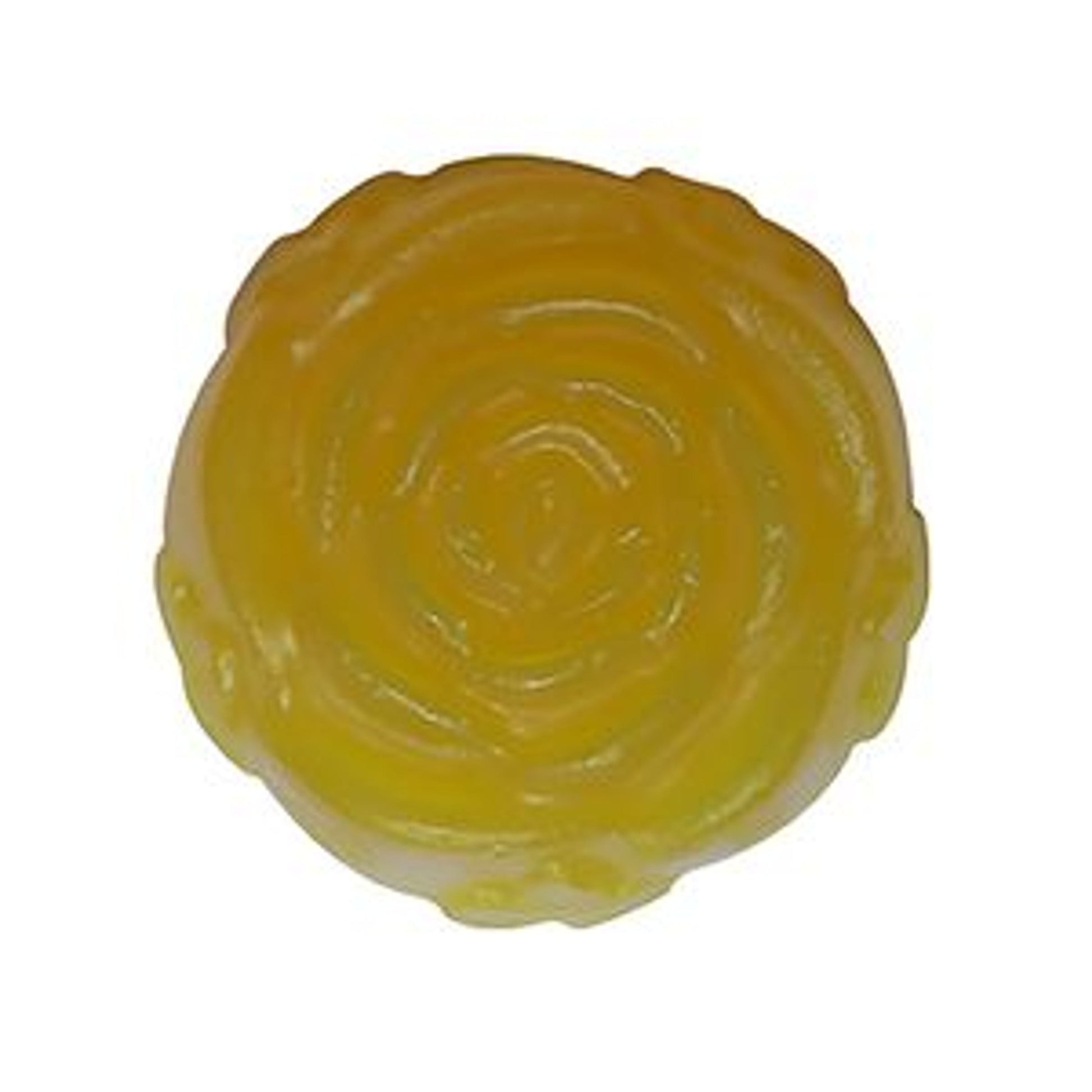 Soulflower Pure Lemon Glycerine Soap