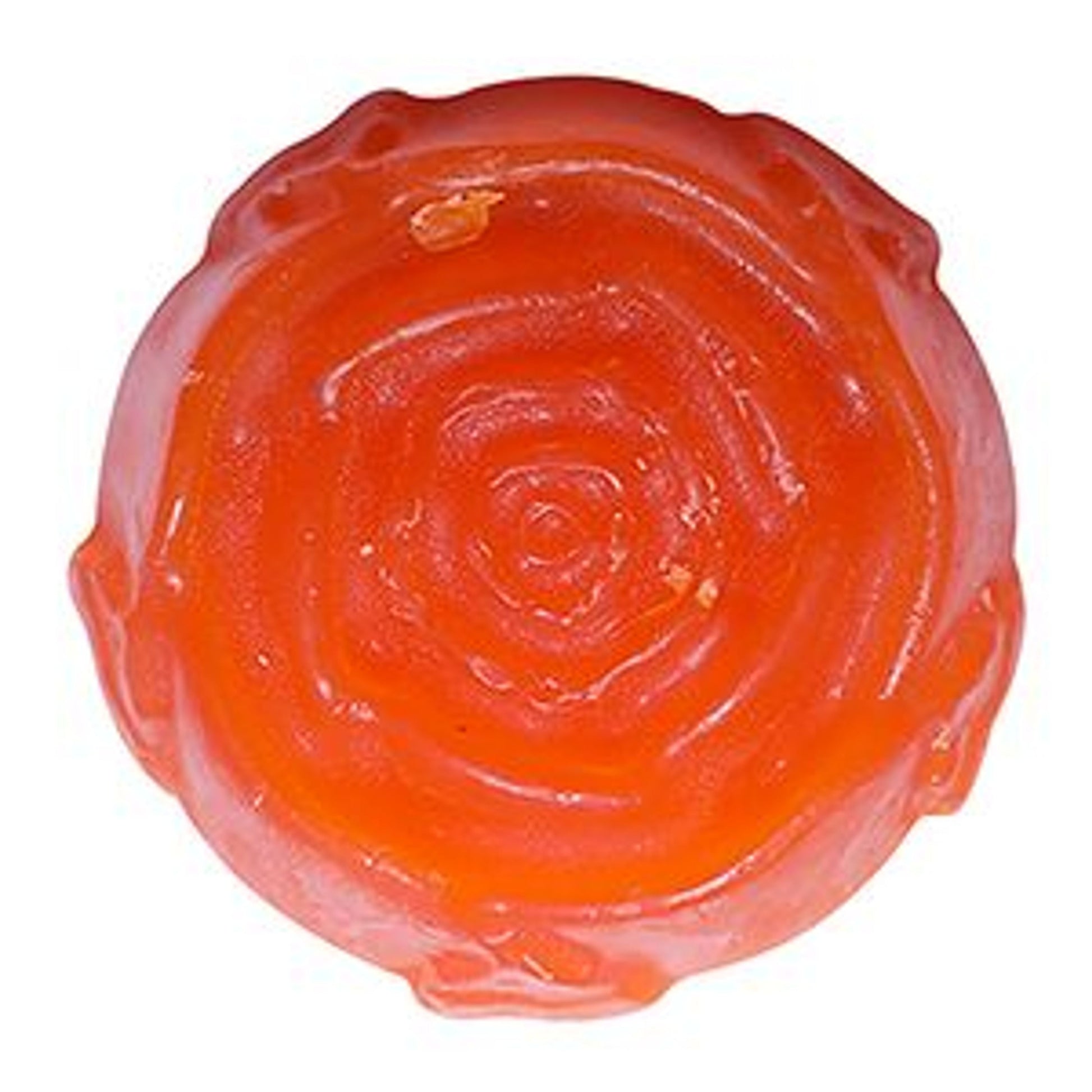 Soulflower Pure Orange Glycerine Soap