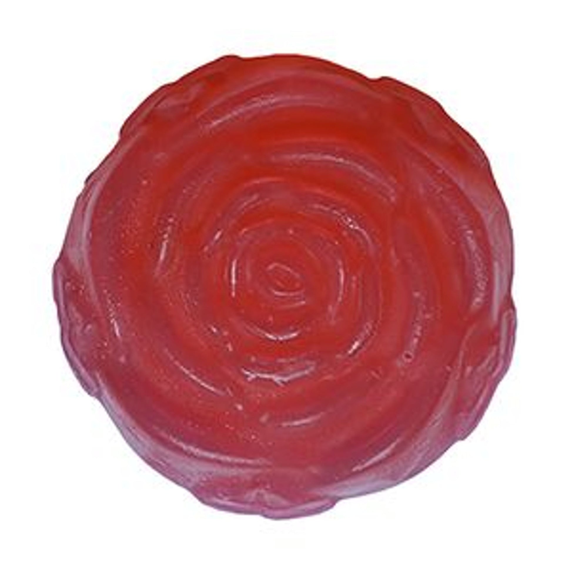 Soulflower Pure Strawberry Glycerine Soap