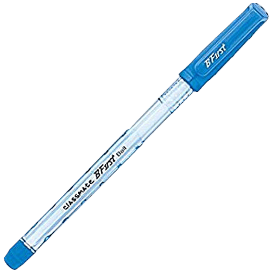Classmate B First Star Ball Pen (1Pc), 10G