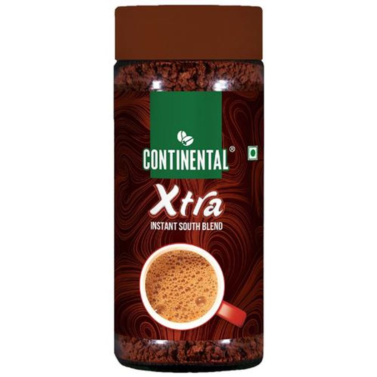 Continental Xtra Coffee, 200g