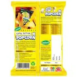 Neni Memi Classic Butter Popcorn, 65 g