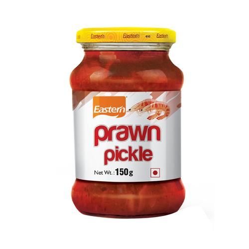 Eastern Prawn Pickle, 150 g