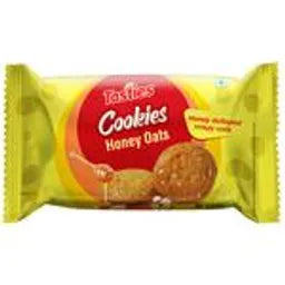 Tasties Honey Oats Cookies, 75 g