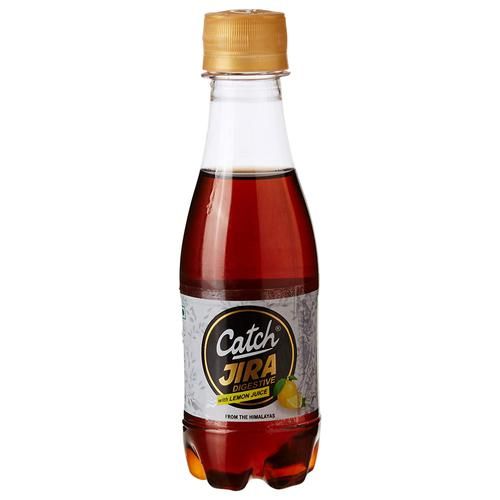 Catch Jira, 200 ml Pet Bottle