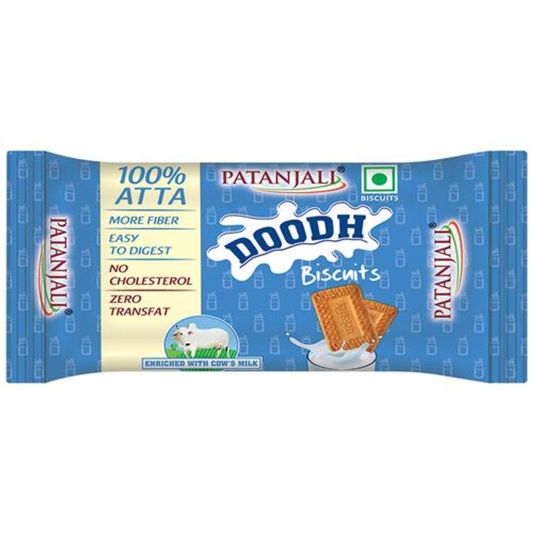 Patanjali Doodh Biscuit, 70 g