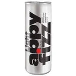 Appy Fizz Light Apple Juice Based Drink, 250 ml Can