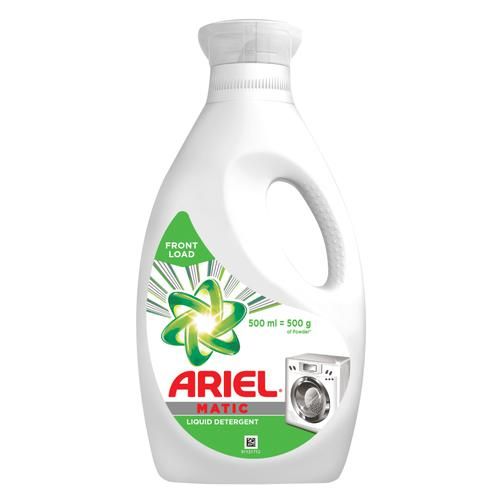 Ariel Matic Liquid - Front Load, 1L