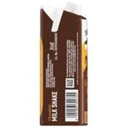 Milky Mist Milkshake - Chocolate, Rich In Flavour & Taste, 220 ml