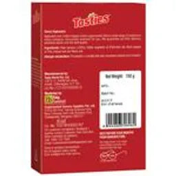Tasties Banana Pepper Chips, 150 g