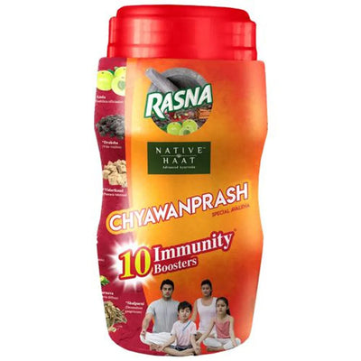 Rasna Native Haat - Chyawanprash, 1 kg