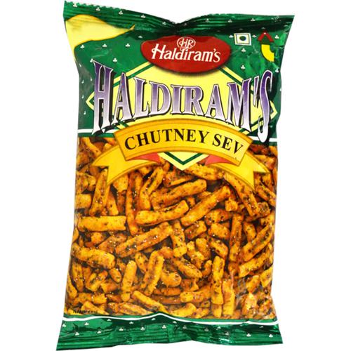 Haldirams Chutney Sev, 150 g
