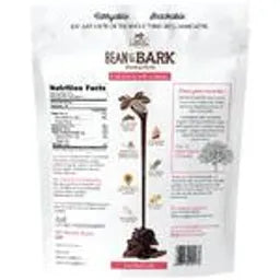 Bean To Bark Quinoa Crackle, 80 g Pouch