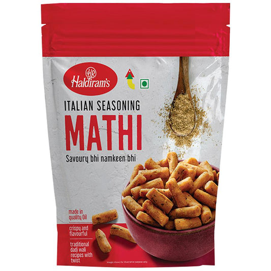 Haldiram Italian Seasoning Mathi 200g