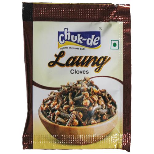 Chukde Clove, 4g