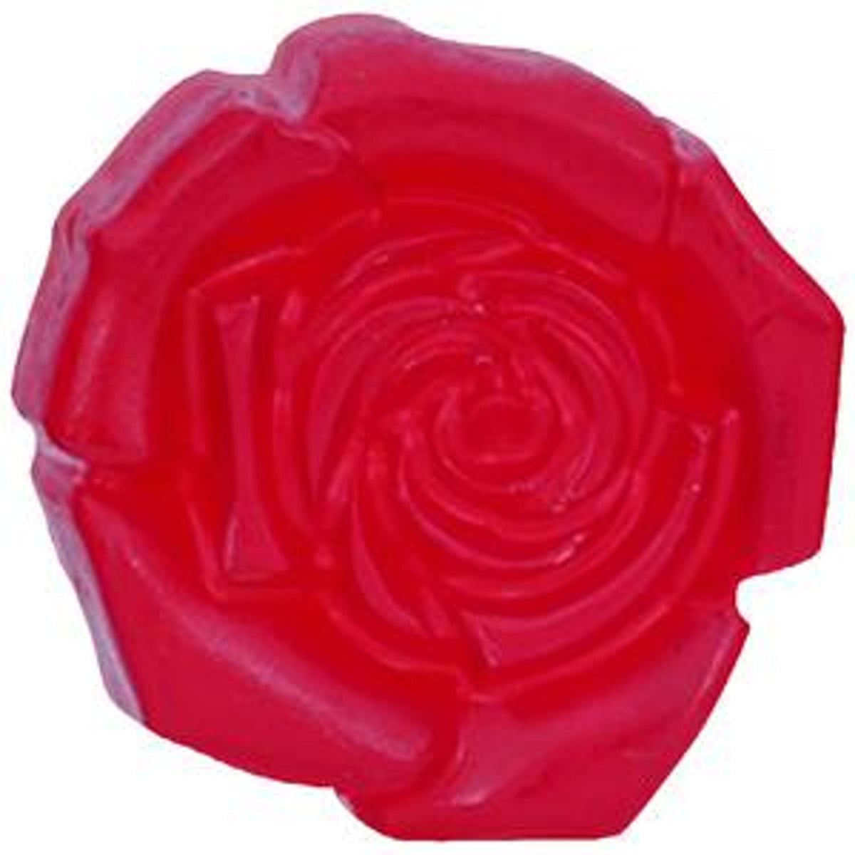 EXOTIQE NACHRUHAL Royal Rose Soap - Detoxifies & Purifies Skin, Chemical Free