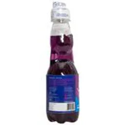 DOBRA Pop Goli Marble Soda Grape - Refreshing Soft Drink, 225 ml