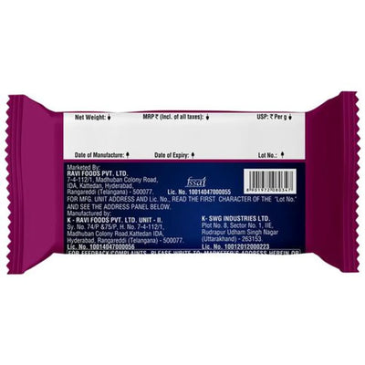 Dukes Ultra Millet - Jeera Millet Cookies, Crunchy, 150 g