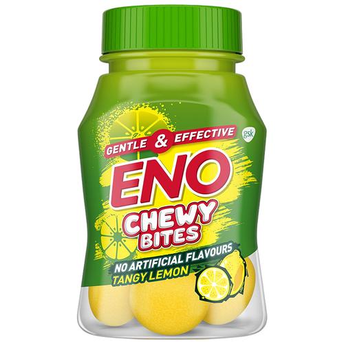 Eno  Chewable Bites