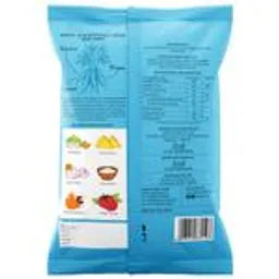 DOBRA Spicy Kari Tapioca Crisps, 60 g