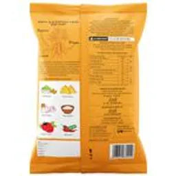 DOBRA Smoky Barbeque Tapioca Crisps, 60 g