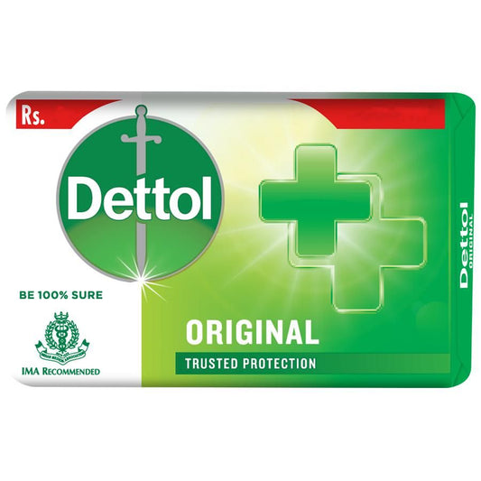 Dettol Soap Bar - Original, 42 g