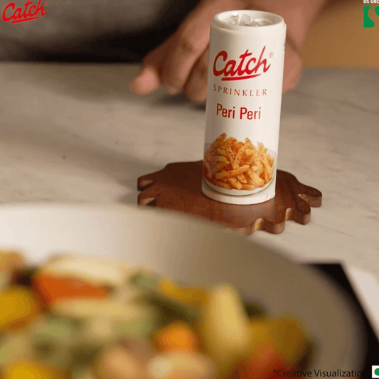 Catch Peri Peri Masala Sprinkler-90g