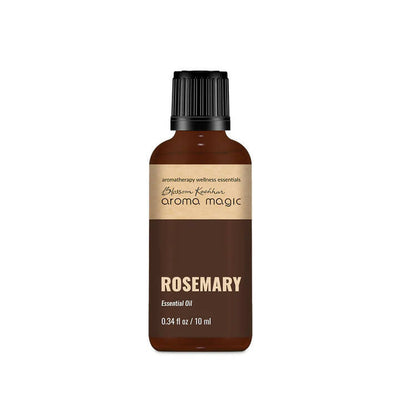 Blossom Kochhar Aroma Magic Rosemary Oil