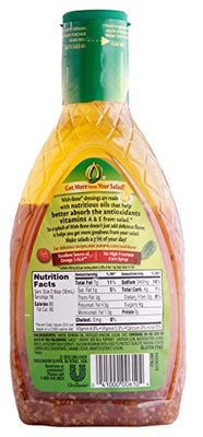 Wish Bone Dressing Italian, 473ml