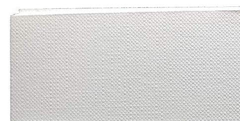 Brustro Artists' Oil paper 300 gsm Jumbo - A4 (30 Sheets)
