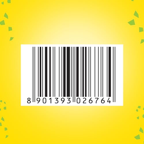 Chupa Chups CrazyFeet 8 Pouch 744g