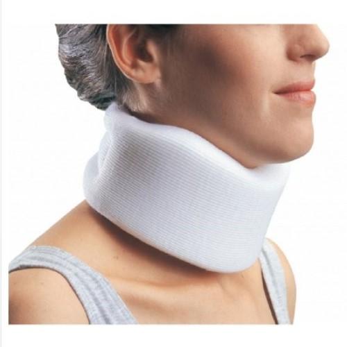 ProCare Universal Contour Cervical Collar, 4-Inch Height