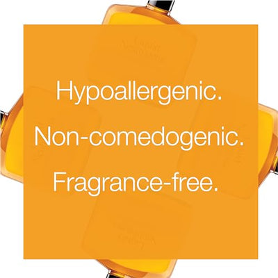 Neutrogena Fragrance Free Liquid Neutrogena Facial Cleansing Formula, 236ml