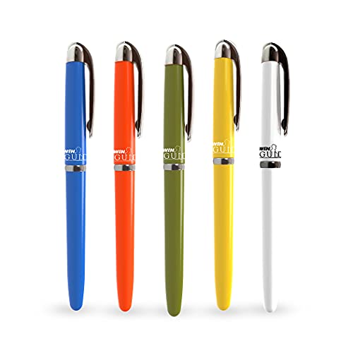 Win Guide Ball Pen