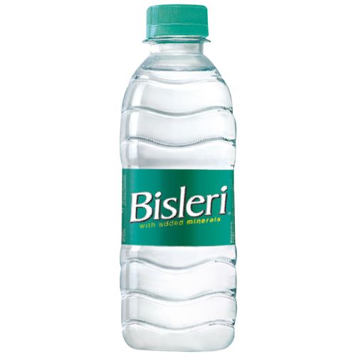 Bisleri Packaged Drinking Water, 500 ml