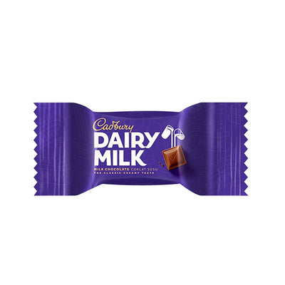 Cadbury, Dairy Milk Chocolates Jar, 450 gram
