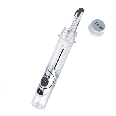 Flair Zoox E7 0.7mm Roller Gel Pen