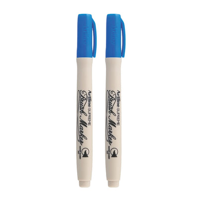 Artline Supreme Water Based Brush Marker