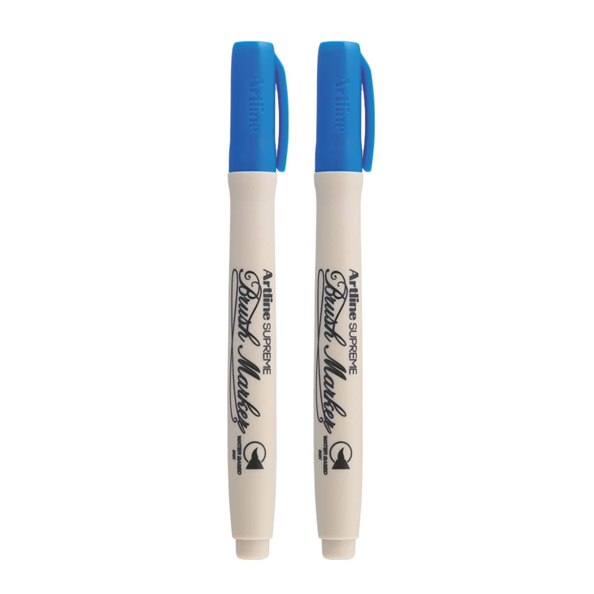 Artline Supreme Water Based Brush Marker
