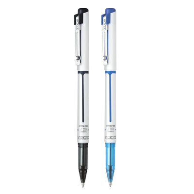 Flair Zoox E7 0.7mm Roller Gel Pen