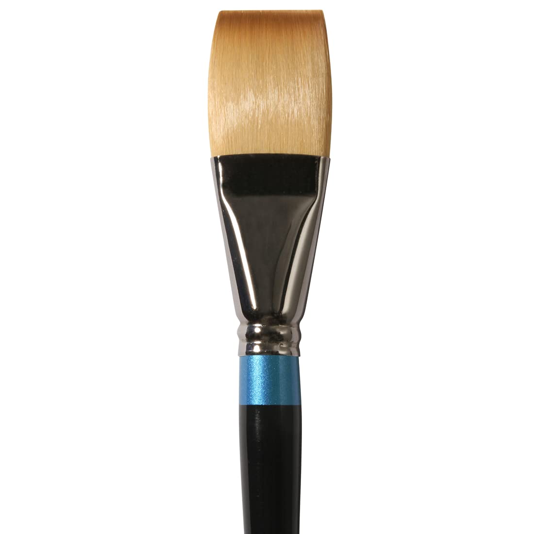 Daler-Rowney Aquafine Short Handle One Stroke Watercolour Brush