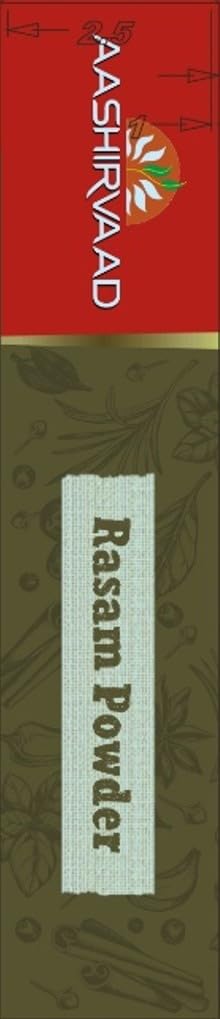 Aashirvaad Rasam Powder 100g