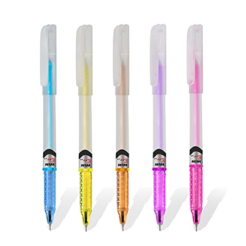 Win Eee Gel Blue Pack of 20