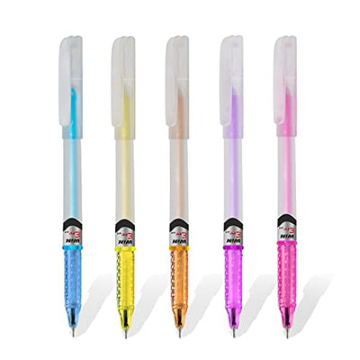 Win Eee Gel Blue Pack of 25