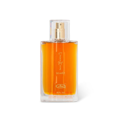 AL REHAB CHOCO MUSK PERFUME 50 ML