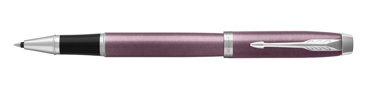 Parker IM CT Roller Ball Pen (Blue)